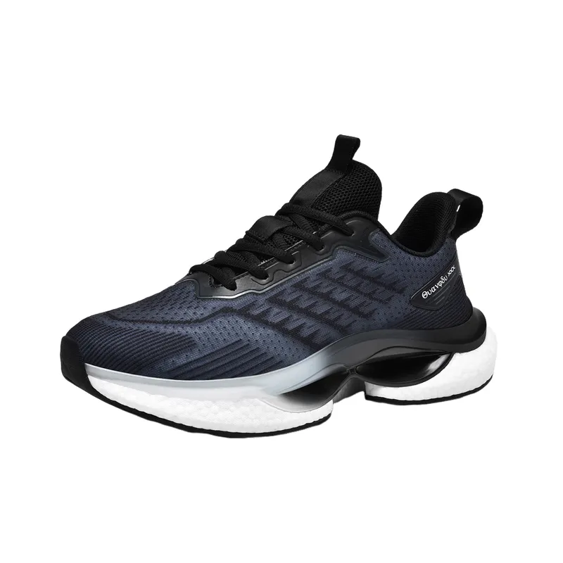 Sporty Breathable Lifestyle Shoes-0