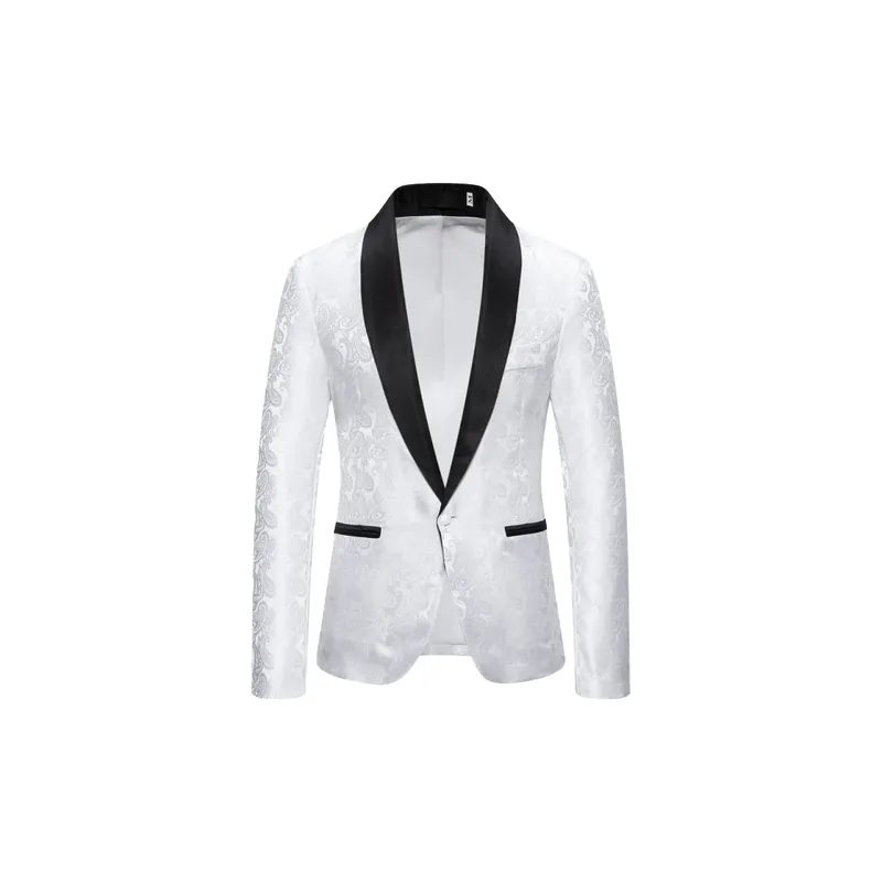 Fashionable Basics Business Suit-0