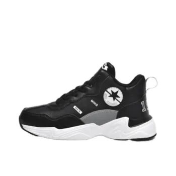 Casual Waterproof Running Shoes