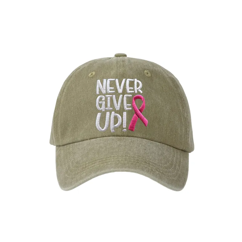Retro Casual Cap-0