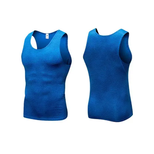 Fashionable Breathable Fitness Clothing