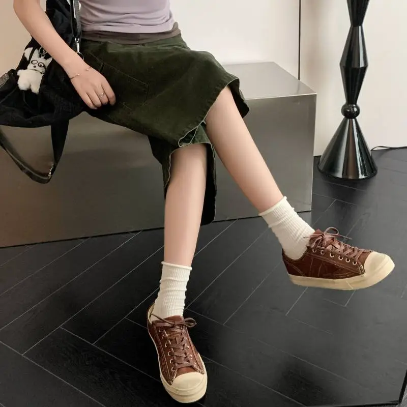 Funky Fashionable Women'S Casual Shoes-2