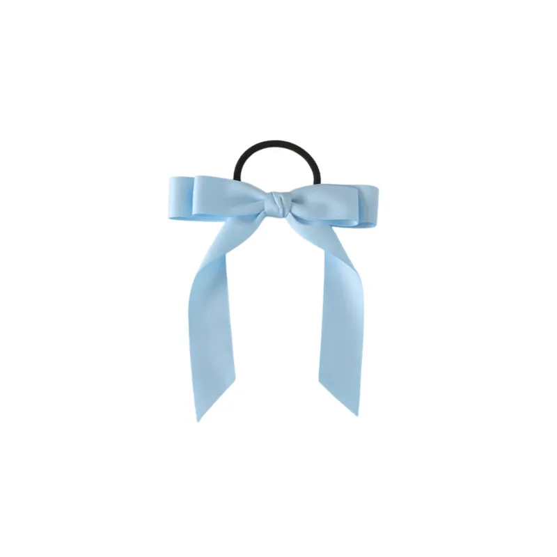 Fashionable Funky Hair Tie-3
