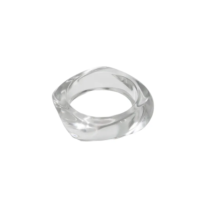 Retro Fashionable Bangle-5