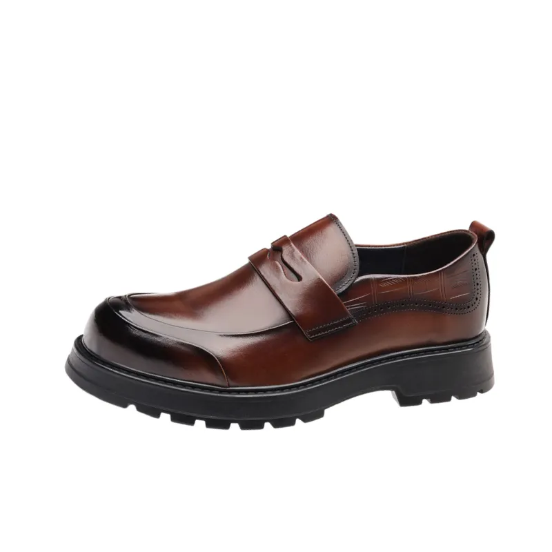 Casual Fashionable Loafer