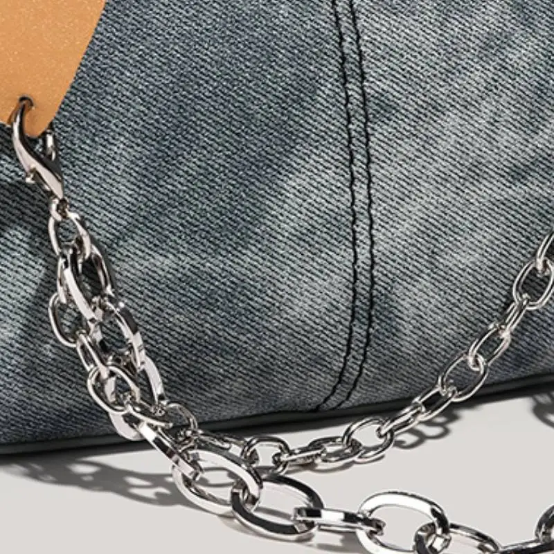 Cool Casual Shoulder Bag-3