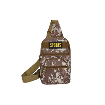 Fashionable Cool Fanny Pack