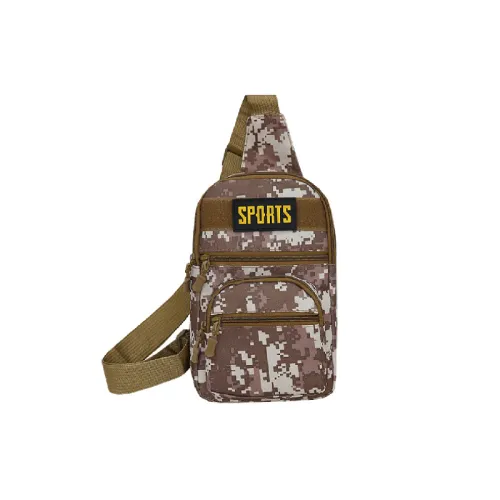 Fashionable Cool Fanny Pack