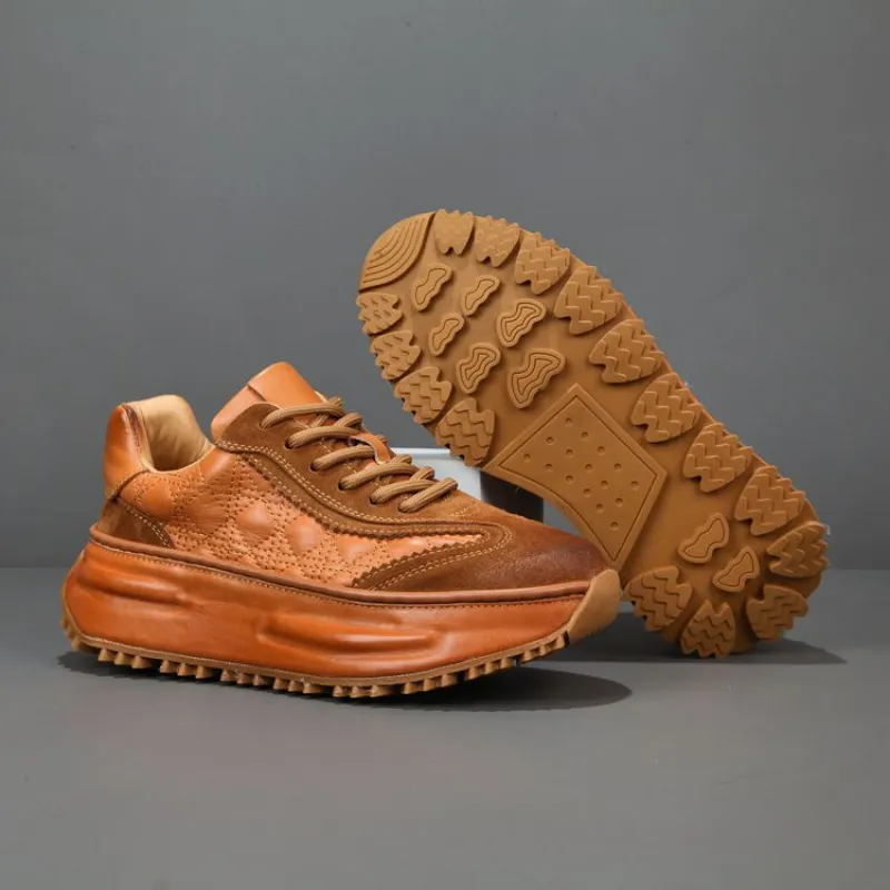 Sports Fashionable Men'S Casual-5
