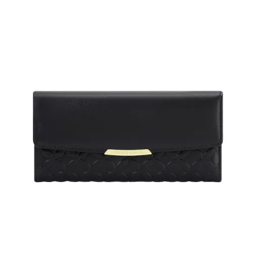 Fashionable Simple Wallet