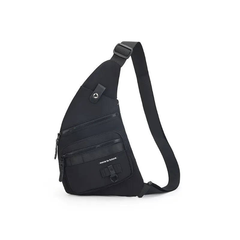 Casual Fashionable Sling Bag-0