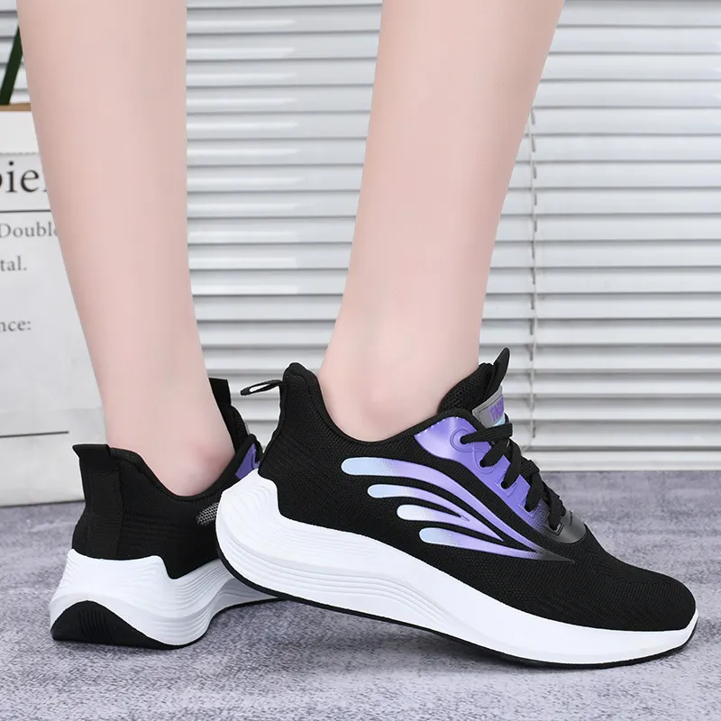 Casual Sporty Running Shoes-9