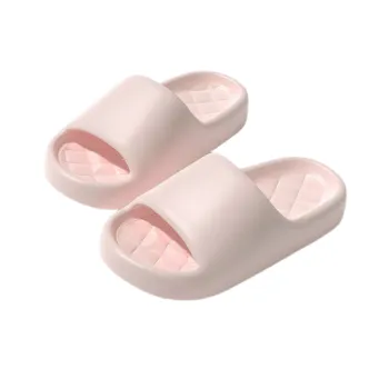 Simple Soft & Lightweight Slippers / Home Slippers