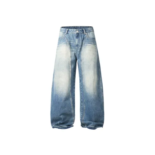 Casual Basics Jeans