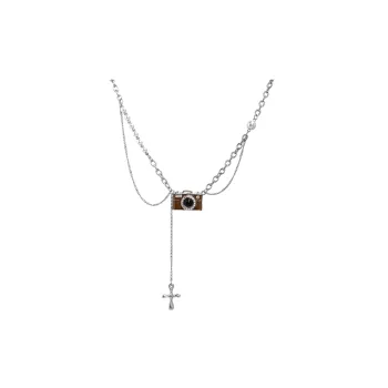 Cool Basics Necklace