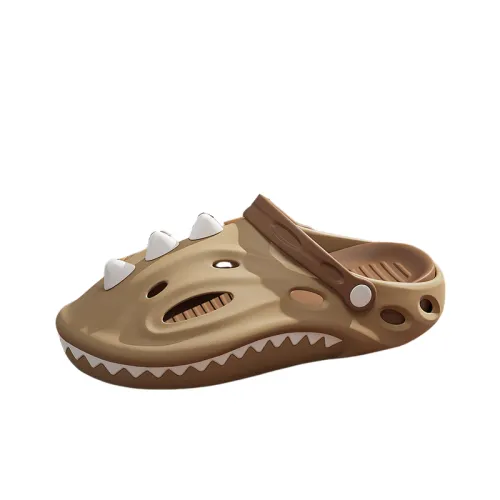 Fashionable Funky Clogs