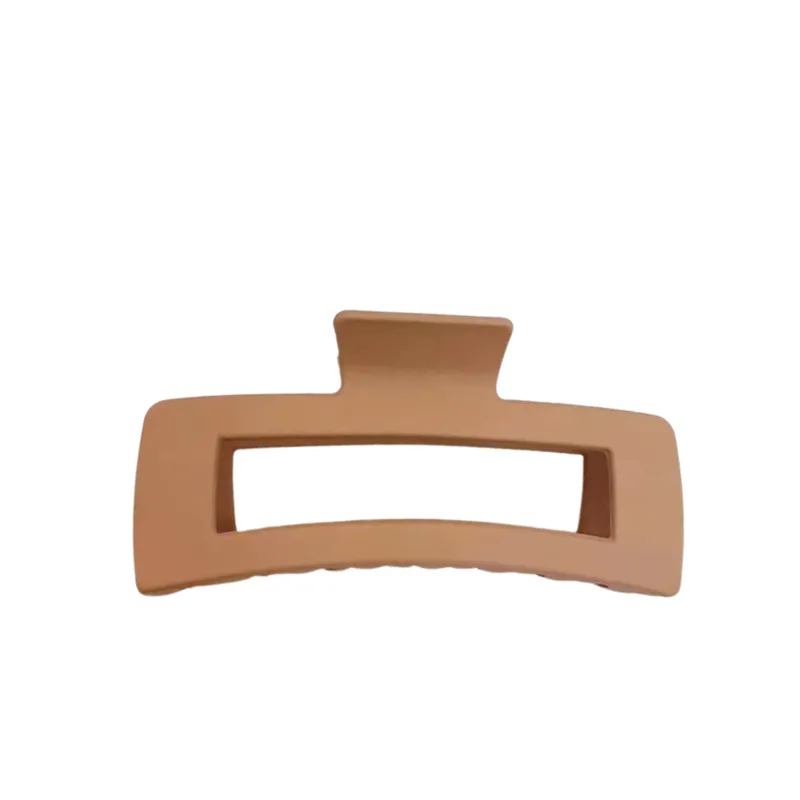 Casual Fashionable Hair Clip-1