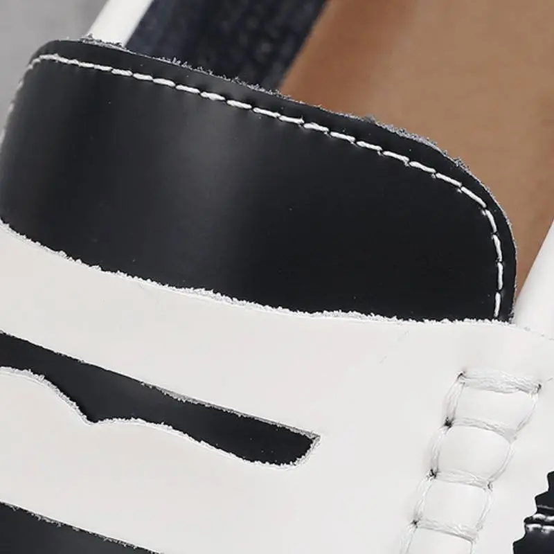 Basics Funky Loafer-4