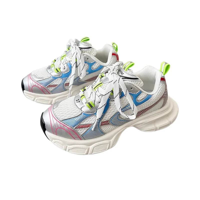 Casual Fashionable Lifestyle Shoes