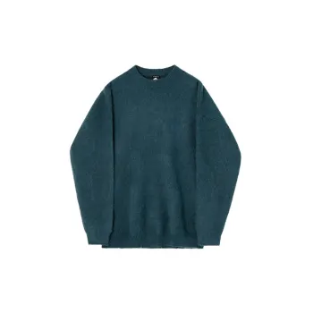 Fashionable Simple Knitwear