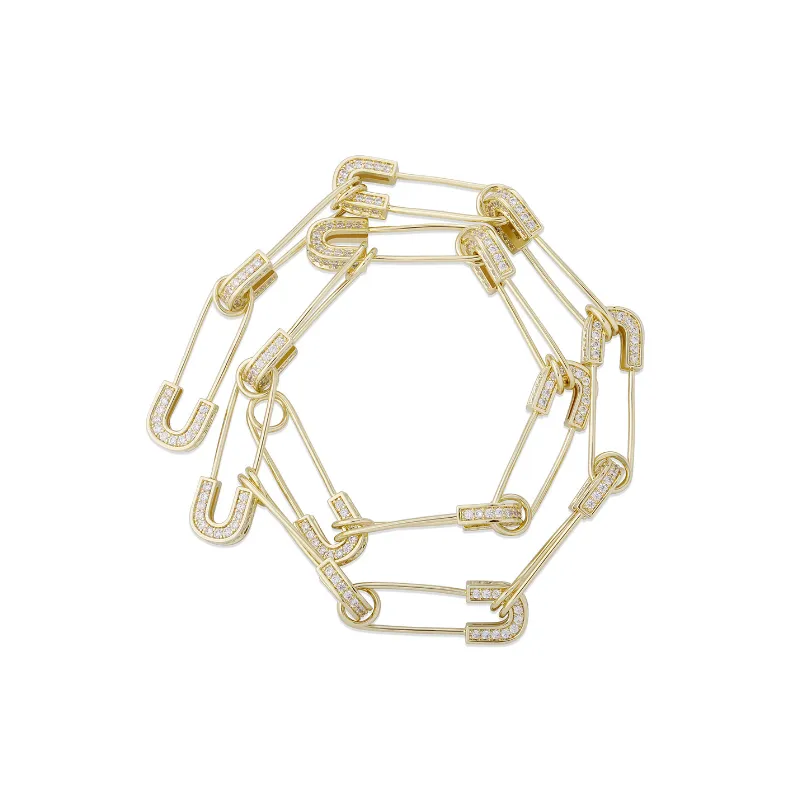 Simple Basics Necklace-2