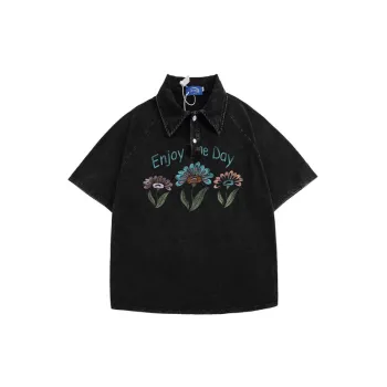 Basics Simple Polo