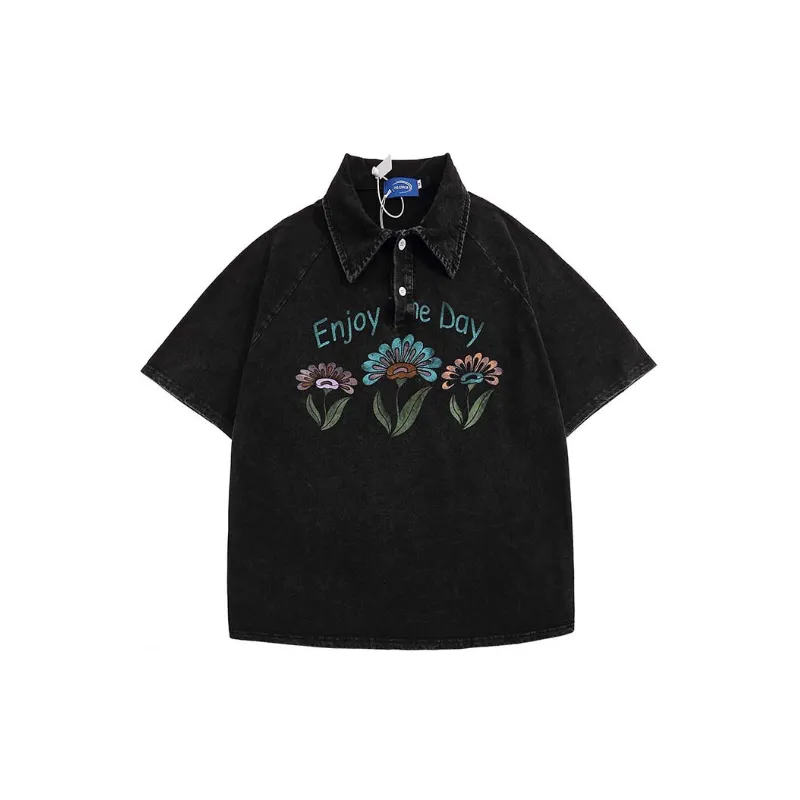 Basics Simple Polo-0