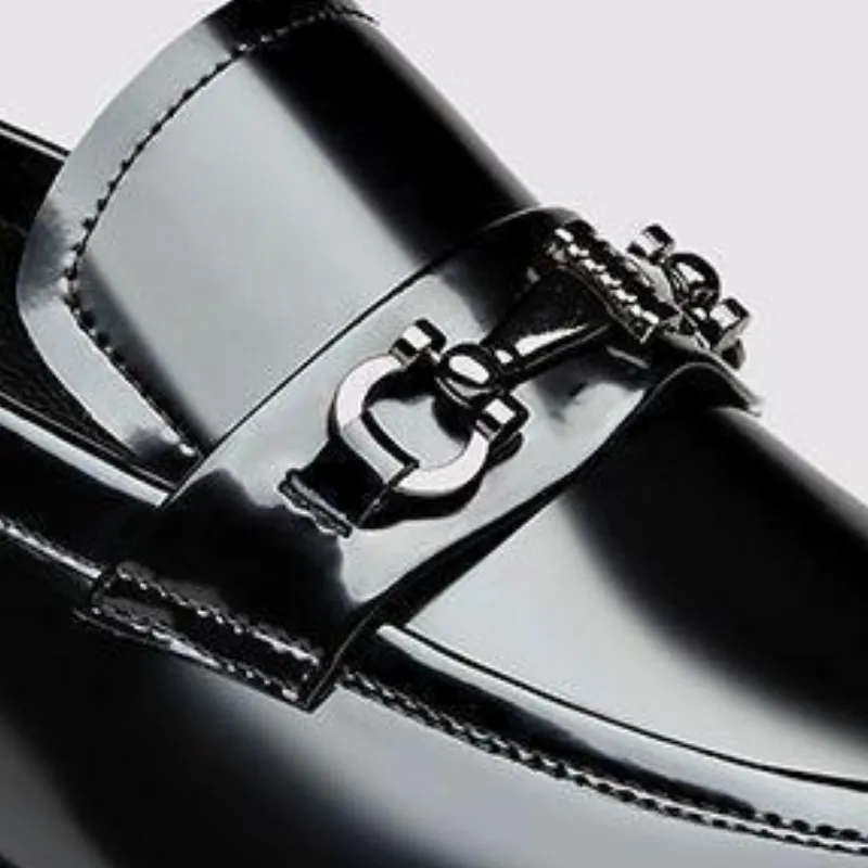 Casual Fashionable Loafer-4