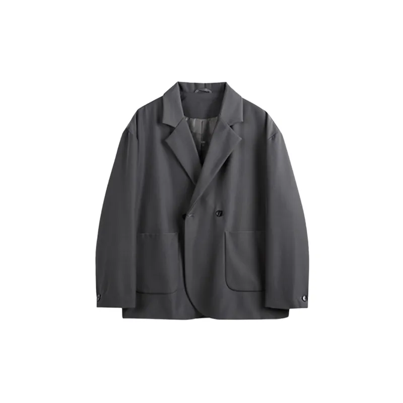 Fashion Casual Business Suit-8