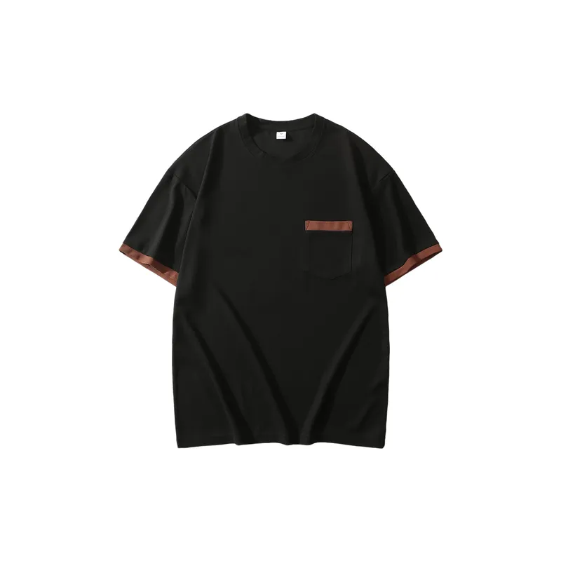 MarquesAlmeida Gathered T-shirt