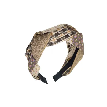 Fashionable Casual Hair Clasp