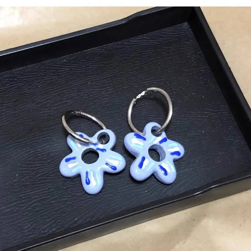 Cute Simple Earring-3