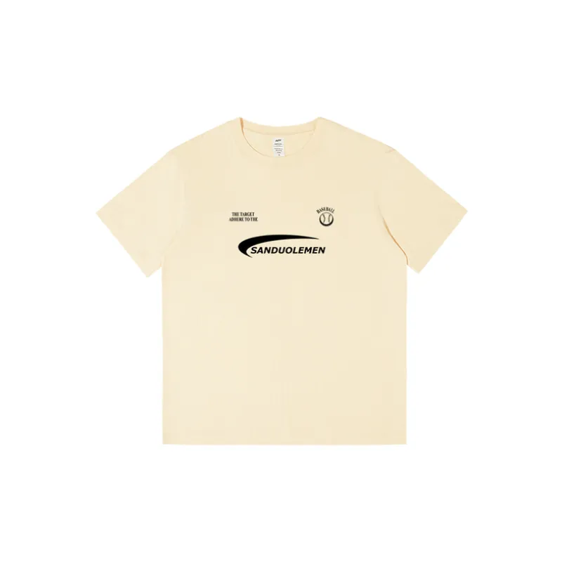 Fashionable Funky T Shirt-11