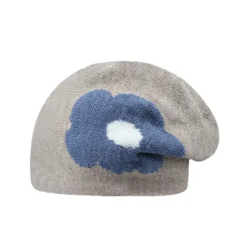 Retro Warming Beanie