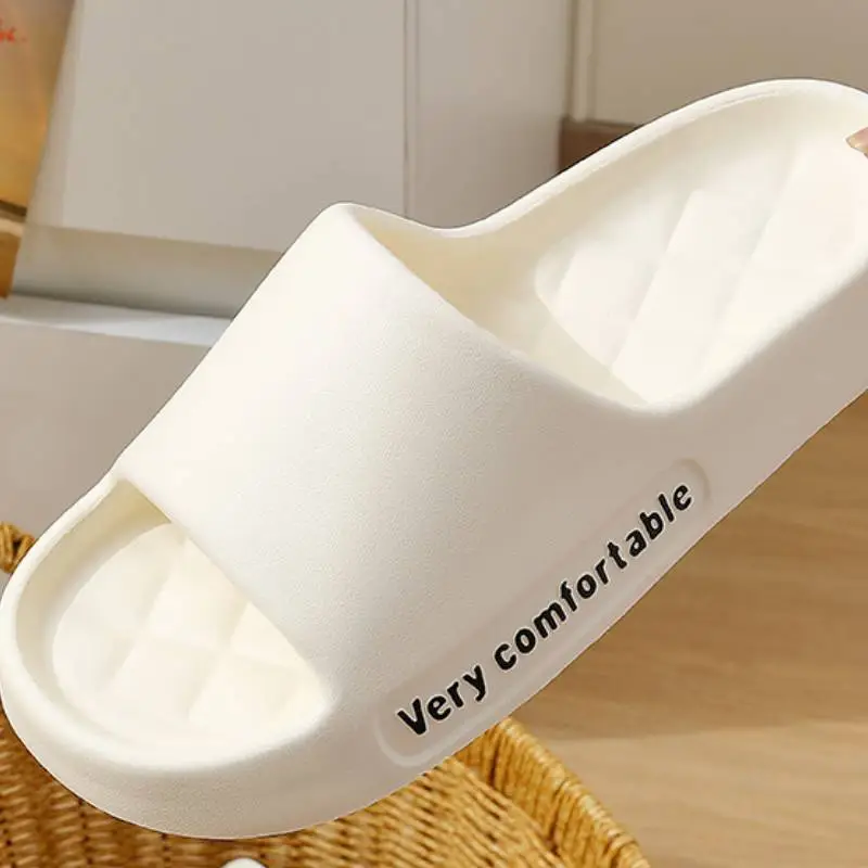 Home Use Plain Flip Flops-3