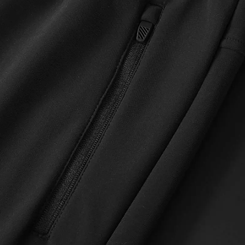 Trendy Loose Velvet and Velveteen Casual Pants-3