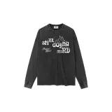 Washed Black