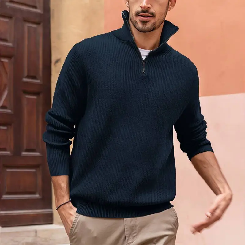 Casual Fashionable Polo-10