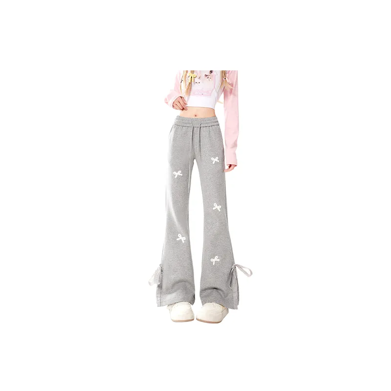 Fashionable Casual Casual Pants-4
