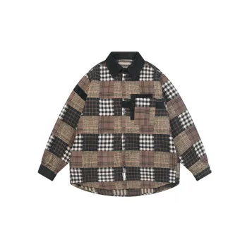 Fashion Loose Jacket