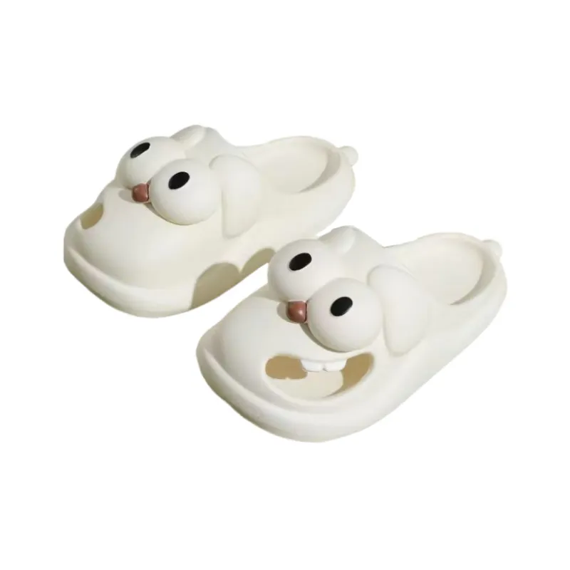Casual Fashionable Slippers / Home Slippers-5