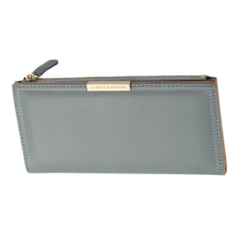 Fashionable Funky Wallet
