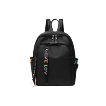 Fashionable Simple Backpack