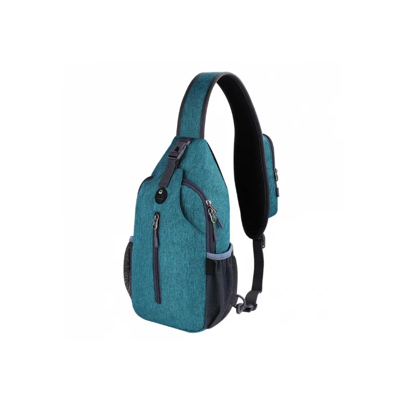 Trendy Casual Sling Bag-0
