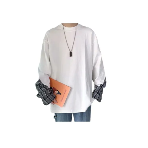 Trendy Long Sleeve T-shirt