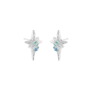 Fashionable Simple Ear Stud