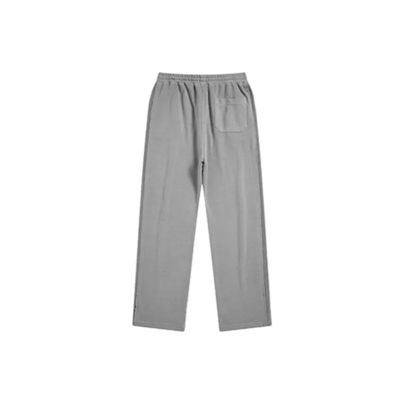 Loose Casual All match Loose All match High Street Youth Casual Pants-1