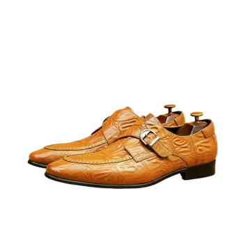 Fashionable Business Casual Dress Shoes