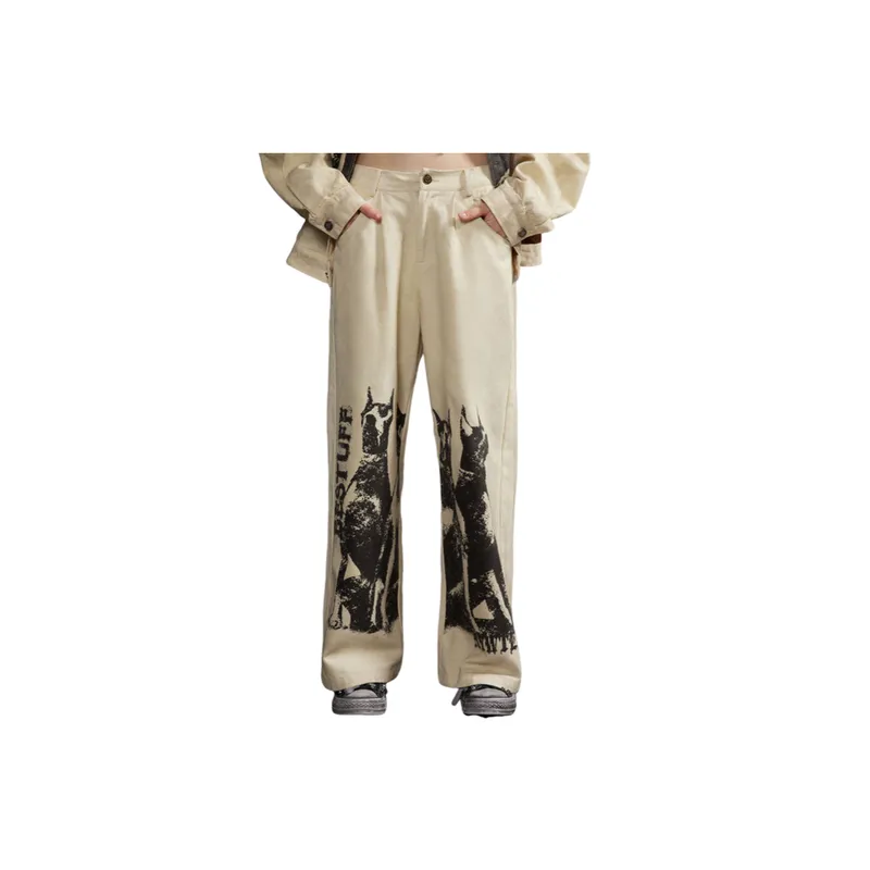 Doberman Pants Doberman Pants