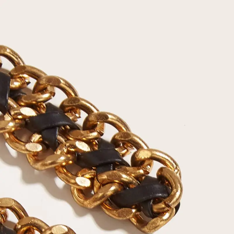 Fashionable Simple Waist Chain-2